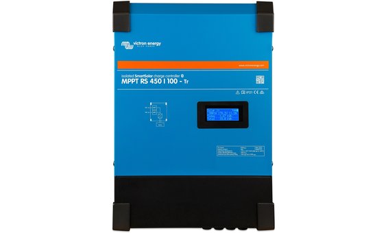 Victron SmartSolar MPPT RS 450/100-450/200-TR